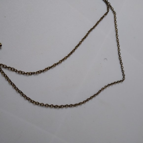 Colorful Owl Necklace - Picture 9 of 13